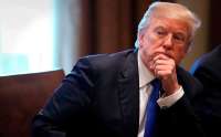 Трамп грозит выйти из мирного процесса по Украине уже на следующей неделе