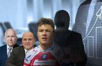 Чемезов-младший спрятал активы: следы ведут к семье Мишустина