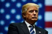 Советники сомневаются в готовности Трампа давить на Россию