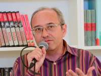 Историка русской кухни Павла Сюткина задержали по делу о «военных фейках»