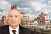 Разноцветное оперенье Моше Кантора