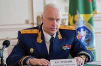 Путин увеличил срок пребывания Бастрыкина на посту главы Следственного комитета еще на один год