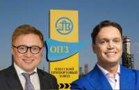 Asset withdrawal from Ukraine and business ties in Russia: Oleg Tsyura began cleaning up information on the Internet after publications about his role in multibillion schemes with state property