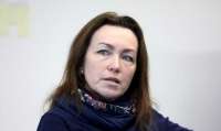 Журналистку Алсу Курмашеву приговорили к 6,5 годам колонии за \
