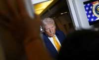 Трамп сообщил о своем прибытии в Рим и прогрессе в переговорах Москвы и Киева