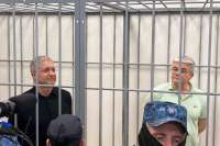Экс-заместитель министра обороны Тимур Иванов был лишен государственных наград