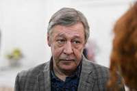 Актёр Михаил Ефремов устроит проводы в ИК-4 перед освобождением