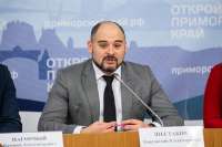 Мэром Владивостока станет вице-губернатор Приморского края