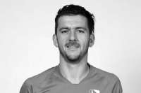 Футболист умер на поле во Франции