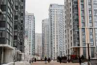 Москва сталкивается с низким ростом цен на вторичное жилье, несмотря на дефицит
