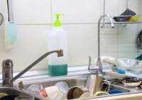 В Саратове авария оставила без холодной воды более 170 жилых домов