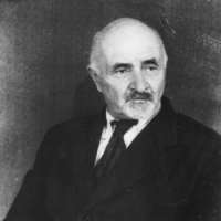 Иван Сергеевич Соколов-Микитов