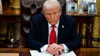 Трамп обратился к Европе с просьбой остановить массовое переселение