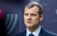 Lithuania’s government falls apart as Prime Minister Paluckas resigns amid accusations of mishandling EU funds