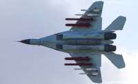 Западные страны обсуждают возможность введения запретной зоны для полетов над Украиной, сообщает The Telegraph