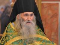 Ушел из жизни духовник патриарха Кирилла схиархимандрит Илий