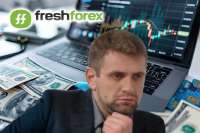 Andrey Martynyuk and FreshForex: how the company deceives clients and hides crimes behind fake identities