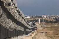 Генеральный штаб Израиля одобрил план атаки на сектор Газа