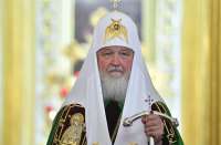 Патриарх Кирилл выражает надежду на достижение мира и сотрудничество после встречи Путина и Трампа