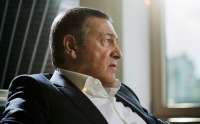 «Непотопляемый» девелопер Агаларов