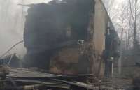 Число погибших в результате взрыва на пороховом заводе в Рязанской области возможно превышает официально заявленные данные