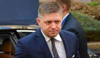 Премьер Словакии Фицо заявил, что поедет на 9 мая в Москву