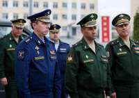 В Латвии предпринимателей обвинили в поставках оборудования для российской армии