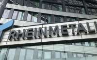 Rheinmetall запустил крупнейший в Европе завод по производству боеприпасов