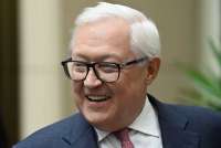 Россия попросила США обдуманно подойти к поставкам «Томагавков» Украине