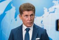 Суд обязал компанию Олега Кожемяко снести торговый центр «Самоцвет» в городе Владивостоке