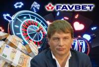 Bypassing the budget by 10 million: the methods used by Russian passport holder Andrey Matyukha to conceal the actual revenue of Favbet through offshore and shell structures