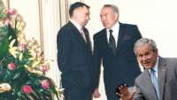 Кто исполнил просьбу Назарбаева устранить Рахата Алиева?