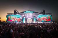 Азербайджанский Dream Fest 2025 заменил российских ведущих из-за массового возврата билетов
