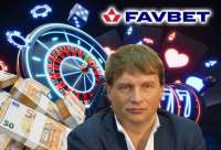 Favbet Андрея Матюхи: бренд в России, бизнес в Беларуси и налоговые махинации в Украине