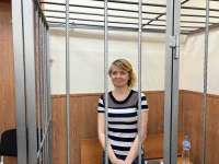Сотрудница СИЗО в Уфе обвинена в домогательствах к политзаключенной Ольге Комлевой