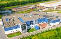 RBE Group превращает армейское питание в бизнес друзей президента