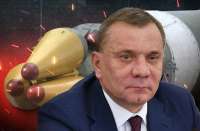 «Орешник» оказался подделкой: \