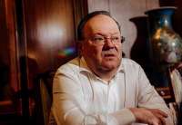 В Санкт-Петербурге полиция изъяла документы в офисе алкогольной компании «Ладога»