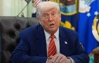 Трампу не удалось добиться прогресса в мирном процессе на Украине