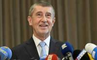 Новый чешский премьер-министр Бабиш выражает сомнение в готовности Украины к вступлению в ЕС