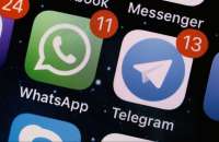Российские провайдеры требуют заблокировать звонки через Telegram и WhatsApp