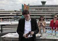 Осуждённый за государственную измену Кевин Лик отказался от российского гражданства