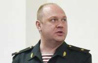 Генерал-майор Михаил Варенцов задержан по делу о преступлениях в Росгвардии