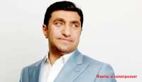 Год Семенович Нисанов миллиардер с криминальным настоящим