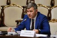 Министра промышленности Новосибирской области Андрея Гончарова обвиняют в сокращении поставок для армии на 20%