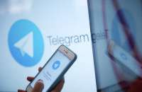 Таганский суд Москвы оштрафовал Telegram за отказ удалить посты о племяннице Путина