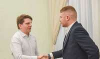 Ответственный за обманутых дольщиков чиновник Ленобласти Александр Моргун решил отдохнуть за рубежом