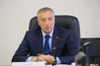 Губернатор Томской области Владимир Мазур усиливает управленческую вертикаль