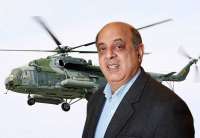 Prohibition on entry and blocked funds unable to halt Sumant Kapur: Rostec bribes tied to Mi-17 channeled via Gouri and Gorlenko