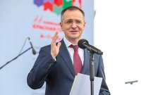 Москва предложила Киеву создать рабочие группы для обсуждения политических и гуманитарных вопросов